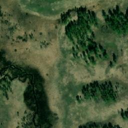 Satellite imagery of Грива Енина, KZ