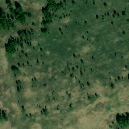 Satellite imagery of Грива Енина, KZ