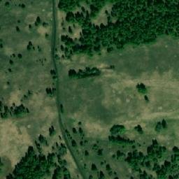 Satellite imagery of Грива Енина, KZ