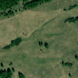 Satellite imagery of Каменный Бродик, KZ