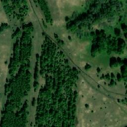 Satellite imagery of Каменный Бродик, KZ