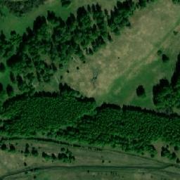 Satellite imagery of Каменный Бродик, KZ