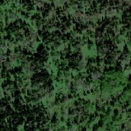 Satellite imagery of Река Третья, KZ