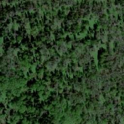 Satellite imagery of Река Третья, KZ