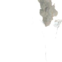 Satellite imagery of Alice Peak, CA