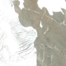 Satellite imagery of Alice Peak, CA