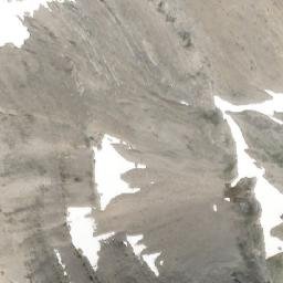Satellite imagery of Francis Peak, CA