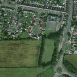 Satellite imagery of boundary_stone, GB