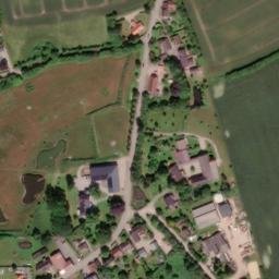 Satellite imagery of boundary_stone, DK