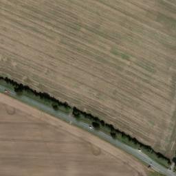 Satellite imagery of Juliusruh Ionosonde, DE