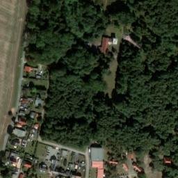 Satellite imagery of Juliusruh Ionosonde, DE