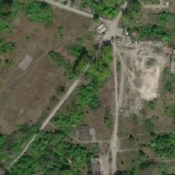 Satellite imagery of Mys Peschanyy, RU