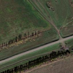 Satellite imagery of Рязанский, KZ