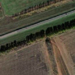 Satellite imagery of Рязанский, KZ