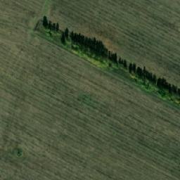 Satellite imagery of Камышино, KZ