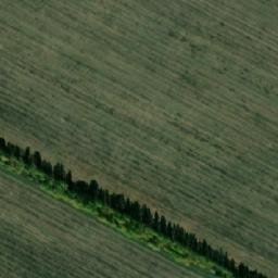 Satellite imagery of Камышино, KZ