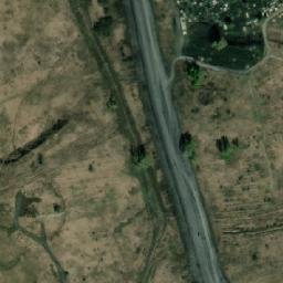 Satellite imagery of Карьер, KZ