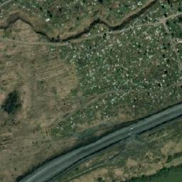 Satellite imagery of Карьер, KZ