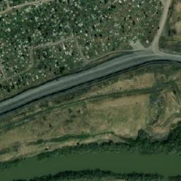 Satellite imagery of Карьер, KZ