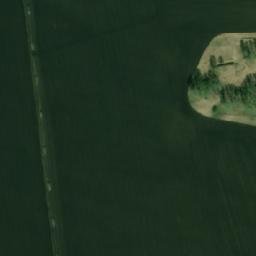 Satellite imagery of Ульяновка, KZ
