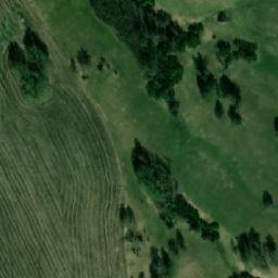 Satellite imagery of Мал. Еловка, KZ