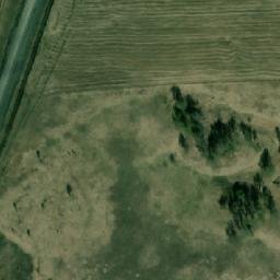 Satellite imagery of Мал. Еловка, KZ