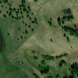 Satellite imagery of Большие Вилы, KZ