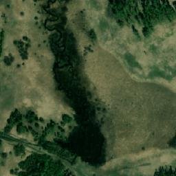 Satellite imagery of Грива Енина, KZ