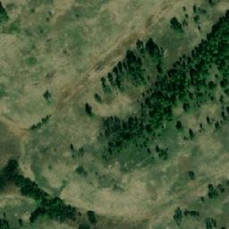 Satellite imagery of Грива Енина, KZ
