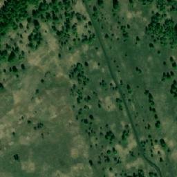 Satellite imagery of Грива Енина, KZ