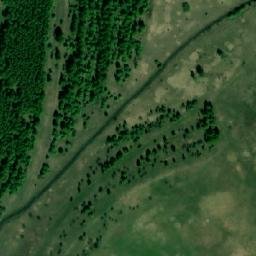 Satellite imagery of Каменный Бродик, KZ