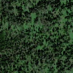 Satellite imagery of Река Третья, KZ