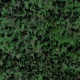 Satellite imagery of Река Третья, KZ