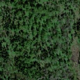 Satellite imagery of Река Третья, KZ