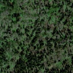 Satellite imagery of Вершина Мунгата, KZ