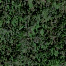 Satellite imagery of Вершина Мунгата, KZ
