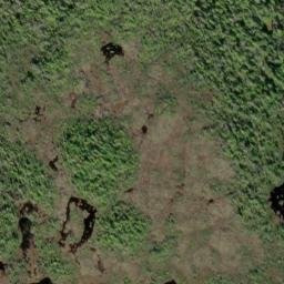 Satellite imagery of Arniston Point, CA