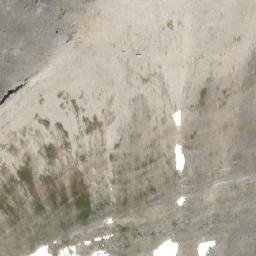Satellite imagery of Francis Peak, CA