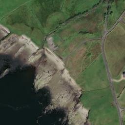 Satellite imagery of Castle Murray, IE