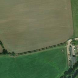 Satellite imagery of boundary_stone, GB