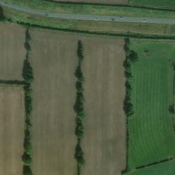 Satellite imagery of boundary_stone, GB