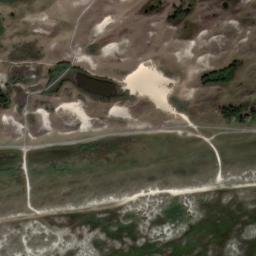 Satellite imagery of Wriakhörn, DE