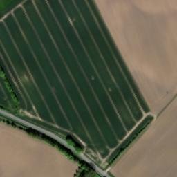 Satellite imagery of Roggenberg, DE