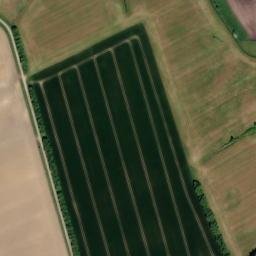 Satellite imagery of boundary_stone, DK