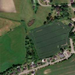 Satellite imagery of boundary_stone, DK