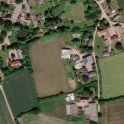 Satellite imagery of boundary_stone, DK