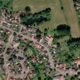 Satellite imagery of boundary_stone, DK