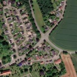Satellite imagery of boundary_stone, DK