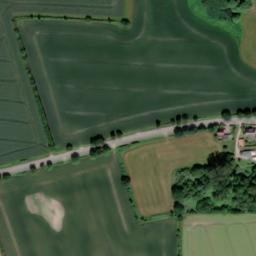Satellite imagery of boundary_stone, DK