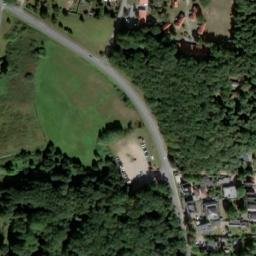 Satellite imagery of Juliusruh Ionosonde, DE